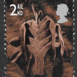 W83  2nd  CB  leek   DLR  U/M (MNH)