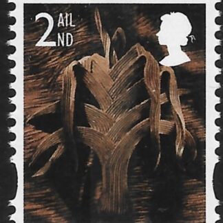 W121  2nd CB  leek   Cartor  U/M (MNH)