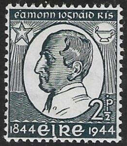 1944 Ireland SG.135 Edmund Rice U/M (MNH)
