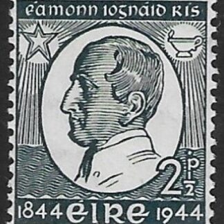1944  Ireland  SG.135  Edmund Rice  U/M (MNH)