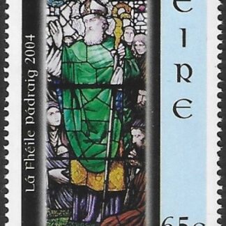 2004  Ireland  SG.1635  St. Patricks Day  U/M (MNH)