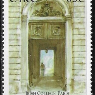 2004 Ireland  SG.1658  426th Anniv. Irish College Paris U/M (MNH)