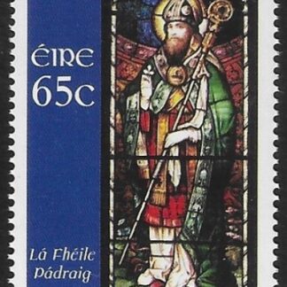 2005 Ireland  SG.1720  St. Patricks Day  U/M (MNH)