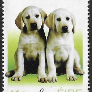 2003  Ireland  SG.1564  Greetings stamp 'Baby Animals' U/M (MNH)