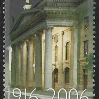 2006  Ireland.  SG.1781  90th Anniversary of Easter Rising. U/M (MNH)