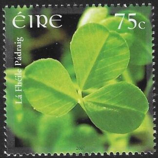 2007  Ireland SG.1830  St. Patricks Day  U/M (MNH)