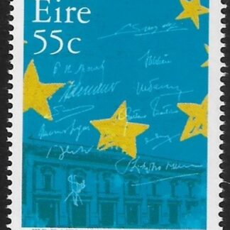 2007  Ireland  SG.1839 50th Anniv. Treaty of Rome. U/M (MNH)