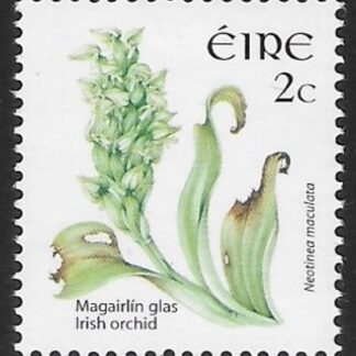2005 Ireland SG.1666  Flowers - Irish orchid  U/M (MNH)