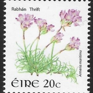 2008 Ireland SG.1673  20c Thrift   U/M (MNH)