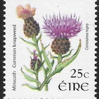 2006 Ireland SG.1674  25c Common Knapweed   U/M (MNH)