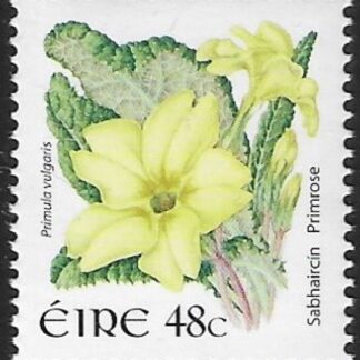 2004 Ireland SG.1676 48c Primrose   U/M (MNH)