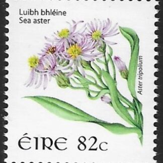 2008 Ireland SG.1683  82c  Sea Aster   U/M (MNH)
