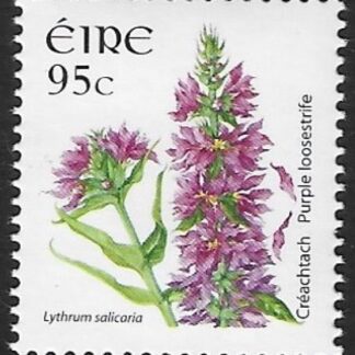 2007 Ireland SG.1685  95c  Purple Loosestrife  U/M (MNH)