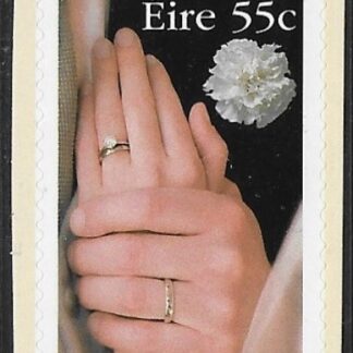2007  Ireland SG.1862  Weddings (2nd issue)  U/M (MNH)