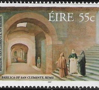2007 Ireland  SG.1873  150th Anniv. of Archaelogical Discoveries. U/M (MNH)
