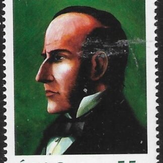 2007  Ireland SG.1874  Birth Centenary of James Fintan Lalor U/M (MNH)