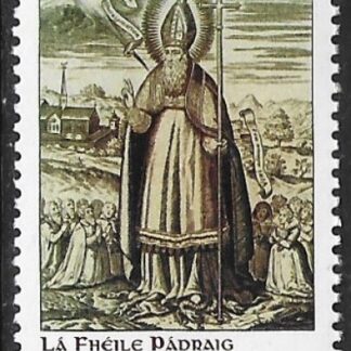2008  Ireland SG.1886  St. Patricks Day U/M (MNH)