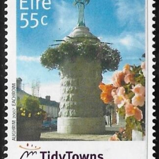 2008  Ireland. SG.1900  50th Anniv. of the Tidy Town Competition U/M (MNH)