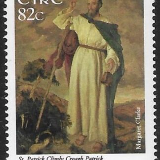 2009  Ireland SG.1933  St. Patricks Day  U/M (MNH)