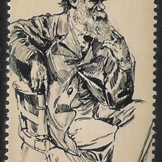 2009  Ireland SG.1936  Birth Centenary of Charles Darwin  U/M (MNH)
