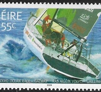 2009 Ireland SG.1962  Volvo Ocean Race.  U/M (MNH)
