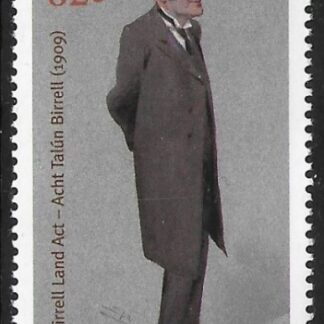2009  Ireland  SG.1970  Centenary of The Birrell Land Act.  U/M (MNH)