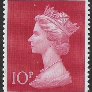 SG.829 10p cerise  U/M (MNH)