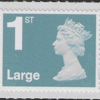 U3276 1st Large slate-blue (sheet stamp) DLR U/M (MNH)