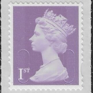 U3744 1st bright lilac ) 015R  (sheet stamp) DLR  U/M (MNH)