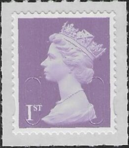 U3744 1st bright lilac  016R  (sheet stamp) DLR  U/M (MNH)