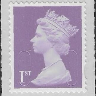 U3744 1st bright lilac  016R  (sheet stamp) DLR  U/M (MNH)