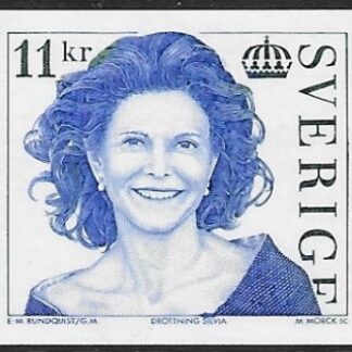 2007  Sweden  SG.2508  Queen Silvia.  U/M (MNH)