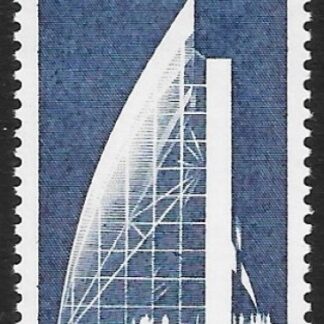 1992 Denmark  SG.984  Expo 92 World Fair U/M (MNH)