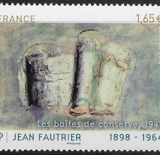 2014 France SG5618 250th Death Anniv of Marquise de Pompadour U/M (MNH)