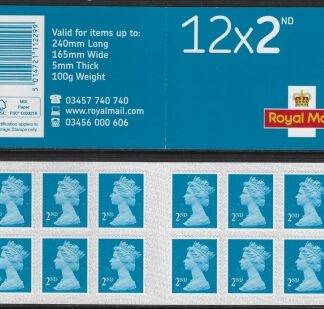 ME7a 12 x 2nd SG.U3013 M17L  MTIL.SBP  s/L. T3
