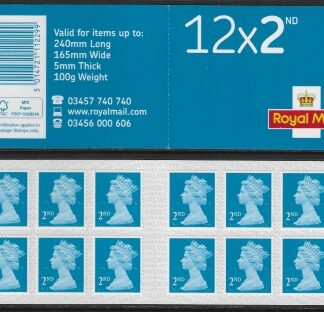 ME7a 12 x 2nd SG.U3013 M18L  MTIL.SBP L/s  T2.