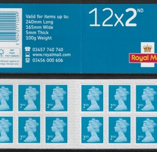 ME7a 12 x 2nd SG.U3013 M19L  MTIL. SBP s/L. T3
