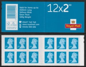 ME7a 12 x 2nd SG.U3013 M21L MTIL. SBP s/L. T3