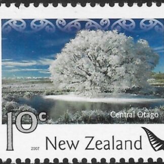 2003-9 New Zealand - SG.2598 10c Central Otago U/M (MNH)