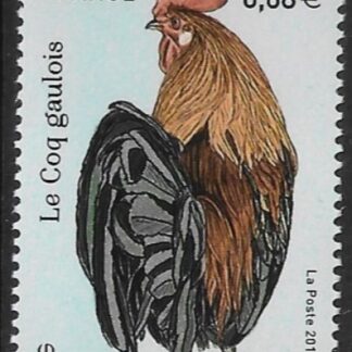 2016 France SG.5875  Poultry Farming Exhibition.. U/M (MNH)