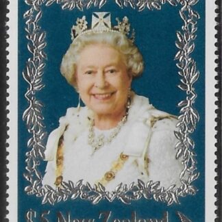 2006 New Zealand  SG.2874  80th Birthday of Queen Elizabeth II. U/M (MNH)