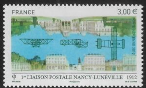 2012 France SG5221 Air U/M (MNH)