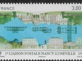 2012 France SG5221 Air U/M (MNH)
