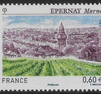2012 France SG5148 Eperney Marne U/MN(MNH)
