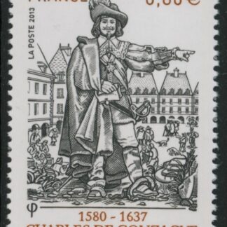 2013 France SG.5358 Charles de Gonzague U/M (MNH)