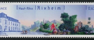 2013 France SG.5357 Rixheim U/M (MNH)