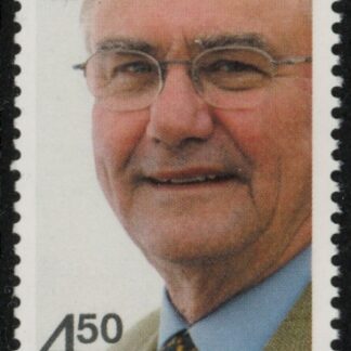 2004 Denmark SG.1385 70th Birthday of Prince Henrik U/M (MNH)