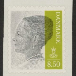 2010 Denmark SG.1583 8k50 Queen Margrethe II U/M (MNH)