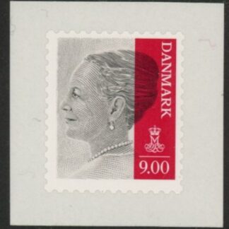 2014 Denmark SG.1583b 9k Queen Margrethe II U/M (MNH)
