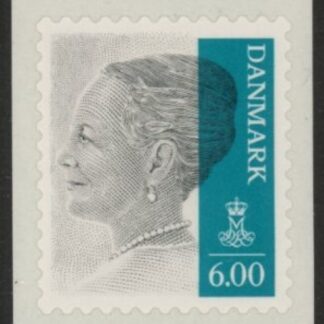 2010 Denmark SG.1581a 6k Queen Margrethe II   U/M (MNH)